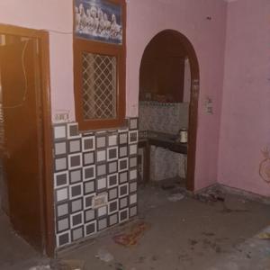 Hall Image of 328 Sq.ft 1 BHK Apartment / Flat for sale in Shalimar Garden Ghaziabad for Rs. 1588000