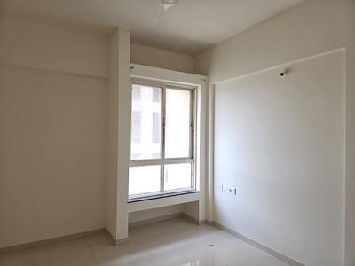 Bedroom Image of 1050 Sq.ft 2 BHK Apartment / Flat for sale in Nyati Elysia, Kharadi Pune for Rs. 13500000