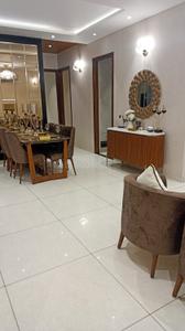 Hall Image of 2700 Sq.ft 3.5 BHK Apartment / Flat for sale in Noble Callista, Sector 66 Mohali for Rs. 19440000