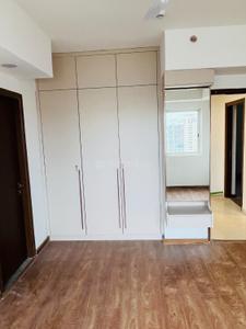 Bedroom Image of 1855 Sq.ft 3 BHK Apartment / Flat for sale in Godrej Air, Sector 85 Gurgaon for Rs. 26900000