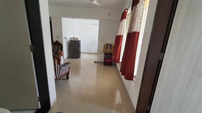 Image of 912 Sq.ft 2 BHK Apartment / Flat for sale in Mont Vert Vesta, Pirangut, Pune for Rs. 4150000