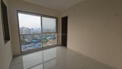 Bedroom Image of 950 Sq.ft 2 BHK Apartment / Flat for rent in Balaji Exotica, Kalyan West Kalyan for Rs. 30000