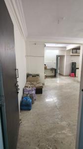 Hall Image of 1300 Sq.ft 2 BHK Apartment / Flat for rent in Veer Sawarkar Nagar Nashik for Rs. 14000