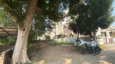 Image of 2261 Sq.ft Residential Plot / Land for sale in Old Padra Road, Vadodara for Rs. 14700000