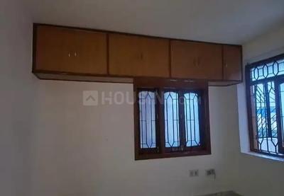Bedroom Image of 1500 Sq.ft 3 BHK Apartment / Flat for rent in Lalpur Ranchi for Rs. 20000