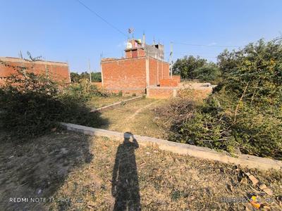 Image of 630 Sq.ft Residential Plot / Land for sale in Dev Puri, Narona, Lucknow for Rs. 551250