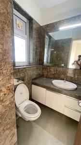 Image of 1500 Sq.ft 3 BHK Apartment / Flat for sale in Lodha Adrina, Lower Parel, Mumbai for Rs. 75000000