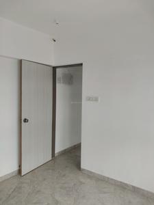 Bedroom Image of 528 Sq.ft 1.5 BHK Apartment / Flat for rent in Rustomjee Bella by Rustomjee Builders, Bhandup West Mumbai for Rs. 45000