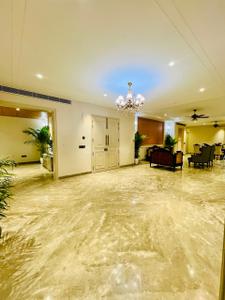 Image of 3600 Sq.ft 4 BHK Builder Floor for sale in Unitech Nirvana Country, Sector 50, Gurgaon for Rs. 38900000