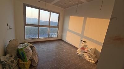 Bedroom Image of 1550 Sq.ft 4 BHK Apartment / Flat for sale in Piramal Revanta Tower 3, Mulund West Mumbai for Rs. 40000000