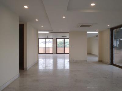 4 BHK Independent Builder Floor