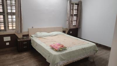 Bedroom Image of 4000 Sq.ft 5 BHK Independent House for rent in Kadri Mangalore for Rs. 120000