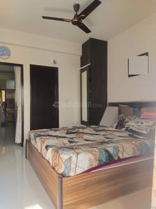 Bedroom Image of 1167 Sq.ft 2 BHK Apartment / Flat for sale in Varthur Bengaluru for Rs. 8800000