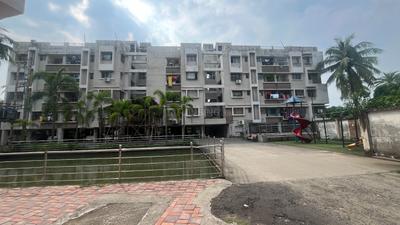 Image of 850 Sq.ft 2 BHK Apartment / Flat for sale in Narendrapur, Kolkata for Rs. 2700000