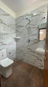 Image of 600 Sq.ft 1 BHK Apartment / Flat for rent in Nagavara, Bengaluru for Rs. 27000