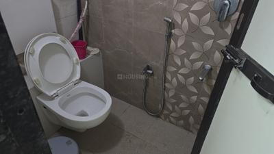 Reliance Tilak Indrayani CHSL Bathroom 3