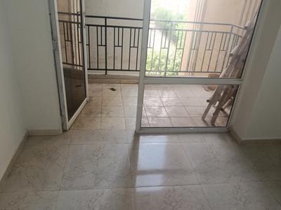 Bedroom Image of 700 Sq.ft 2 BHK Apartment / Flat for sale in MRG Ultimus, Sector 90 Gurgaon for Rs. 6000000