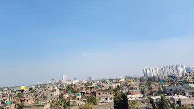 Image of 1065 Sq.ft 2 BHK Apartment / Flat for sale in Rajarhat, Kolkata for Rs. 3500000