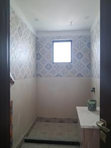 Common Bathroom Image of 1650 Sq.ft 3 BHK Builder Floor for sale in Paschim Vihar New Delhi for Rs. 36000000