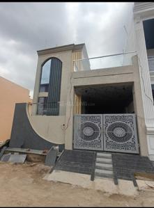 Image of 800 Sq.ft 2 BHK Independent House for sale in Kandul, Raipur for Rs. 3350000