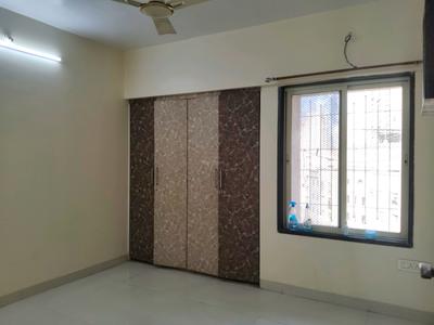 Bedroom Image of 1100 Sq.ft 2 BHK Apartment / Flat for rent in Tapir Embassy One Thane, Thane West Thane for Rs. 55000