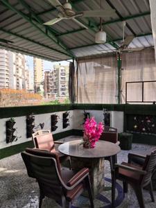 Hall Image of 5000 Sq.ft 6 BHK Independent House for sale in Nerul Navi Mumbai for Rs. 120000000