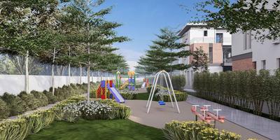 Image of 3450 Sq.ft 4 BHK Villa for sale in Tukkuguda, Hyderabad for Rs. 25000000