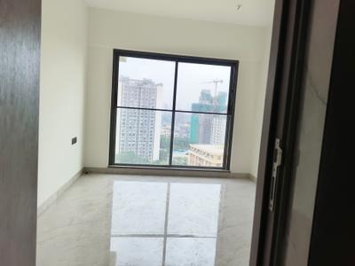 Bedroom Image of 807 Sq.ft 2 BHK Apartment / Flat for sale in Pittie Antariksh Ace, Bandra East Mumbai for Rs. 33500000