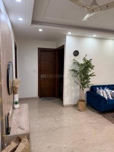 Hall Image of 2200 Sq.ft 3 BHK Builder Floor for rent in Sector 46 Gurgaon for Rs. 58000