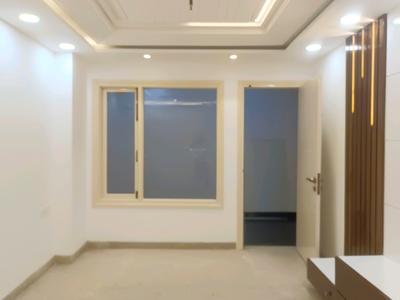 Bedroom Image of 2400 Sq.ft 4 BHK Builder Floor for sale in Rohini Extension New Delhi for Rs. 28500000