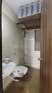 Image of 680 Sq.ft 2 BHK Apartment / Flat for rent in Raunak City, Kalyan West, Kalyan for Rs. 22000