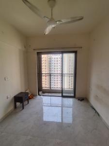 Hall Image of 620 Sq.ft 1 BHK Apartment / Flat for sale in Naigaon East Naigaon for Rs. 3049000