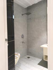 Bedroom Two Image of 1550 Sq.ft 3 BHK Builder Floor for sale in Vaishali Ghaziabad for Rs. 18000000