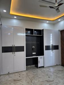 Bedroom Image of 1850 Sq.ft 2 BHK Builder Floor for rent in Sector-02 Bahadurgarh for Rs. 16000
