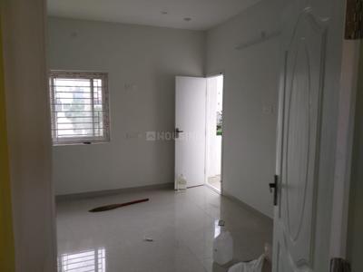 Bedroom Image of 1250 Sq.ft 2 BHK Villa for sale in Nedumgundram Chennai for Rs. 6500000