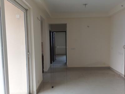 Living Room Image of 1100 Sq.ft 2 BHK Apartment / Flat for sale in Amrapali Heartbeat City IV, Sector 107 Noida for Rs. 13145000