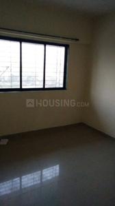 Bedroom Image of 645 Sq.ft 1 BHK Apartment / Flat for sale in Haware Citi, Kasarvadavali Thane for Rs. 4295000