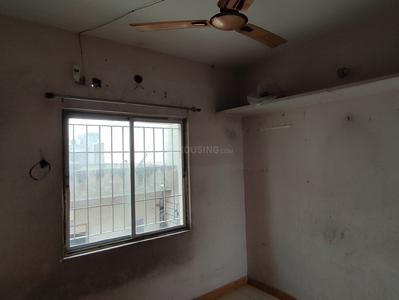 Bedroom Image of 350 Sq.ft 1 BHK Apartment / Flat for sale in Bhakti Nagar Rajkot for Rs. 1300000