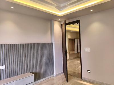 Bedroom Image of 1500 Sq.ft 3 BHK Builder Floor for sale in M2K Symphony Floors, Sector 51 Gurgaon for Rs. 19000000