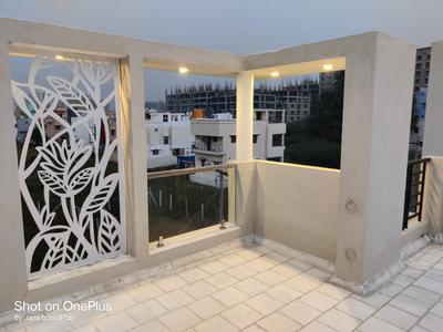 Balcony Image of 1650 Sq.ft 3 BHK Independent House for sale in Thiruverkkadu Chennai for Rs. 9900000