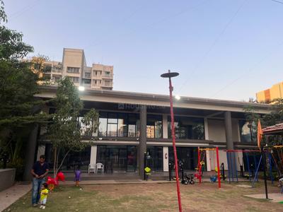 Image of 1200 Sq.ft 3 BHK Apartment / Flat for sale in Pride Purple Park Titan, Hinjawadi, Pune for Rs. 13600000
