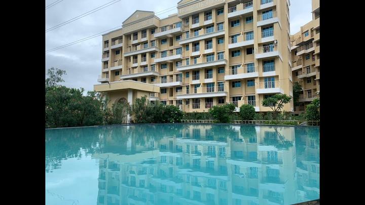 Krupa Valley Phase 1 Main Image 1