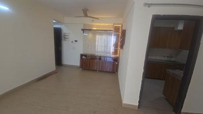 Living Room Image of 1250 Sq.ft 2 BHK Apartment / Flat for rent in Phase 2 Noida for Rs. 32000