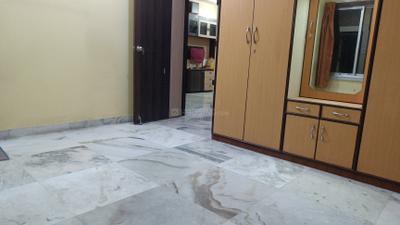 Bedroom Image of 700 Sq.ft 2 BHK Apartment / Flat for sale in Paschim Putiary Kolkata for Rs. 2900000