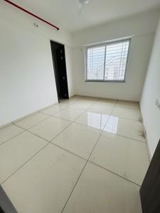 Bedroom Image of 1350 Sq.ft 3 BHK Apartment / Flat for rent in Truspace Prima Angulus, Balewadi Pune for Rs. 42000