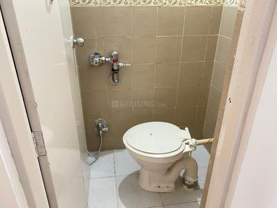 Image of 600 Sq.ft 1 BHK Apartment / Flat for rent in Magarpatta Heliconia, Hadapsar, Pune for Rs. 23000