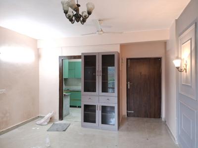 Living Room Image of 1368 Sq.ft 2 BHK Apartment / Flat for sale in BPTP Princess Park, Sector 86 Faridabad for Rs. 8600000