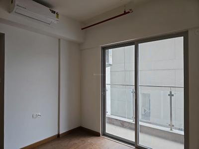 Bedroom Image of 1400 Sq.ft 3 BHK Apartment / Flat for rent in Gera World Of Joy, Upper Kharadi Pune for Rs. 60000