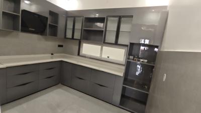 Kitchen Image of 3200 Sq.ft 4 BHK Independent House for sale in Vaishali Nagar Jaipur for Rs. 32500000