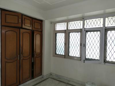 Bedroom Image of 1850 Sq.ft 3 BHK Apartment / Flat for sale in Garden Estate, Sector 22 Dwarka New Delhi for Rs. 33500000